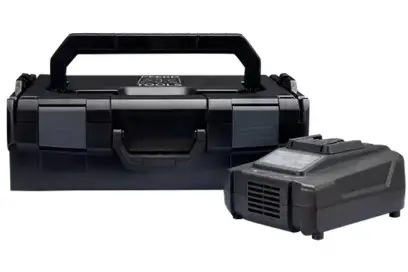 Rychlonabíječka Pferd RCK SL L-Boxx (PF4007220649626)
