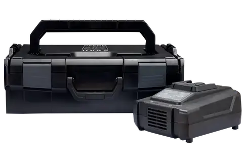 Rychlonabíječka Pferd RCK SL L-Boxx (PF4007220649626), PF4007220649626