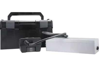 Napájecí zdroj Pferd RCK NT L-Boxx (PF4007220649725), PF4007220649725