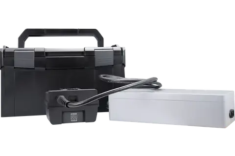 Napájecí zdroj Pferd RCK NT L-Boxx (PF4007220649725), PF4007220649725