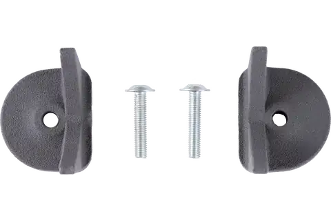 Podpěrné nástroje Pferd RCK HA A-SET (PF4007220707883), PF4007220707883