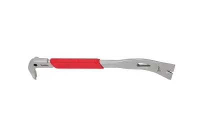 Páčidlo Milwaukee 40CM MOLDING PRY BAR, dĺžka 400 mm, šírka konca 63 mm, 4932500677
