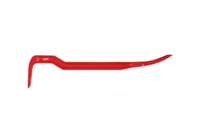 Páčidlo Milwaukee 45CM WRECKING BAR, dĺžka 450 mm, I profil, 4932500678