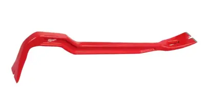 Páčidlo Milwaukee 45CM WRECKING BAR, délka 450 mm, I profil, 4932500678