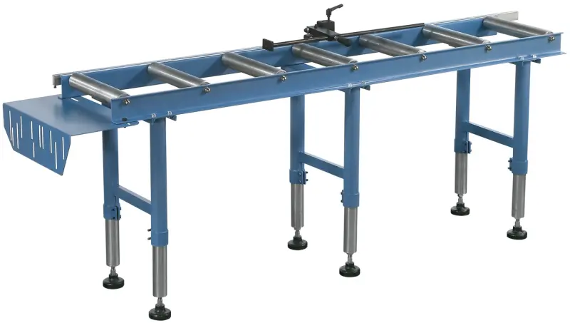 Válečková trať Bernardo RB 2000 A včetně zarážky (BER071510)