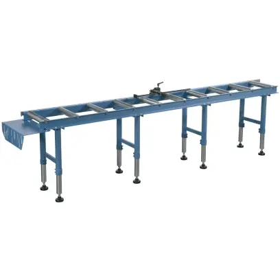 Valčeková trať Bernardo RB 3000 A vrátane zarážky (BER071515XL)