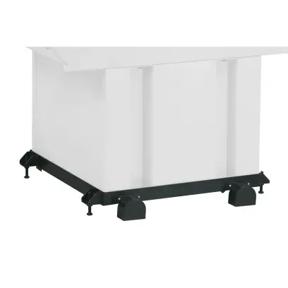 Podvozok Bernardo pre MBS 280 DG/300 DG (BER071530)