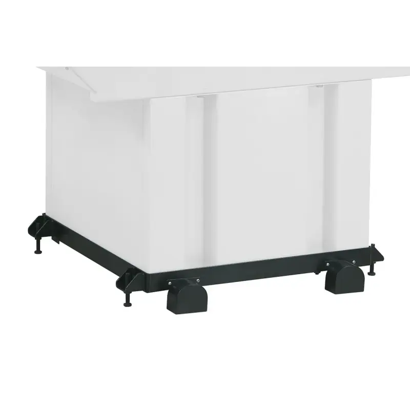 Podvozok Bernardo pre MBS 280 DG/300 DG (BER071530)