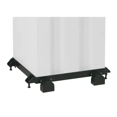 Podvozok Bernardo pre HBS 210/275 (BER071531)