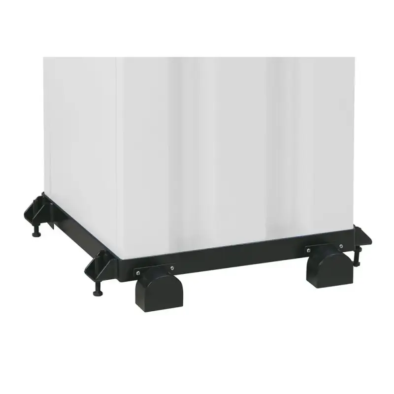 Podvozok Bernardo pre HBS 210/275 (BER071531)