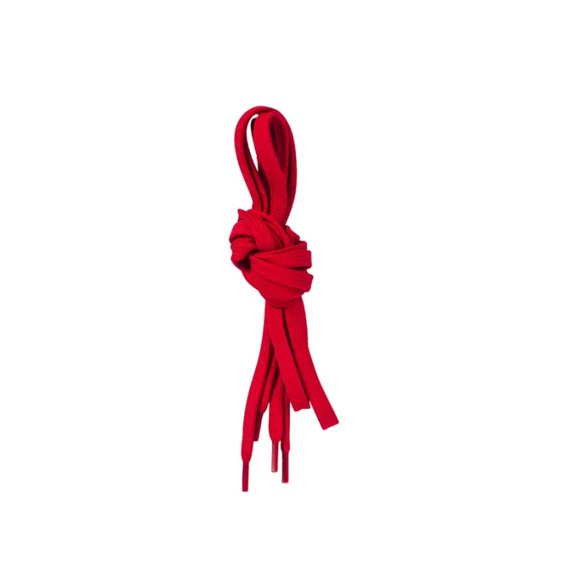 Náhradní tkaničky 140 cm Milwaukee FXT RED MID CUT 140 CM pro bezpečnostní pro obuv FLEXTRED, červené, 4932501676, MI4932501676