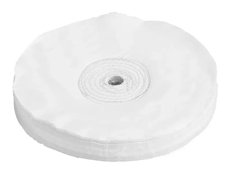 Leštiaci kotúč pr. 250 x 25 mm, priemer. 20 mm. Mäkký (BER051842)