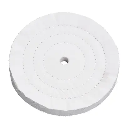 Sisal-molino leštiaci kotúč Bernardo pr. 200 x 30 x 16 mm (BER051850)