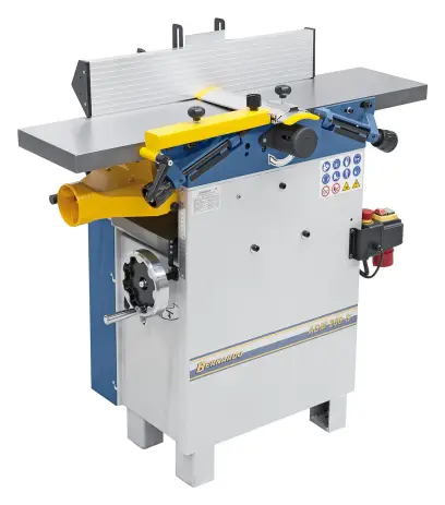 Hobľovačka s prieťahom Bernardo ADM 260 S (230 V) (BER081036)
