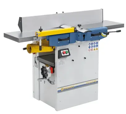 Hobľovačka s prieťahom Bernardo FS 310 PS (230 V) (BER081043)