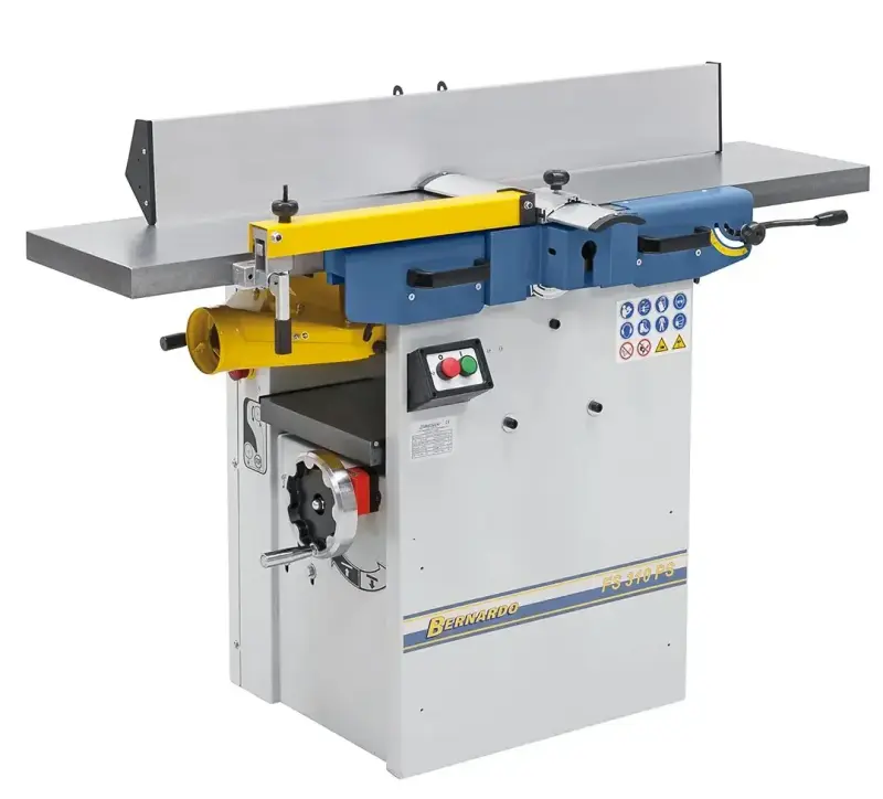 Hobľovačka s prieťahom Bernardo FS 310 PS (230 V) (BER081043)
