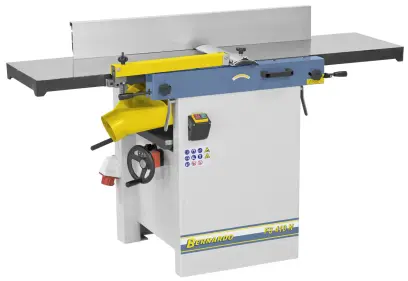 Hobľovačka s prieťahom Bernardo FS 410 N (400 V) (BER081059)
