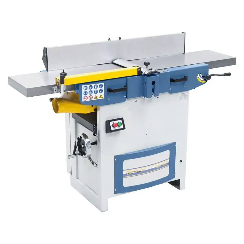 Hobľovačka s prieťahom Bernardo AD 310 S (400 V) (BER081066)