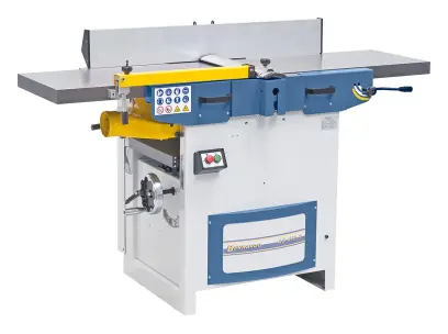 Hobľovačka s prieťahom Bernardo AD 410 S (400 V) (BER081069)