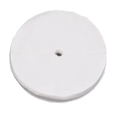 Priemer leštiaceho kotúča 350 x 25 mm, priemer 16 mm (PS 1001) (BER051892)