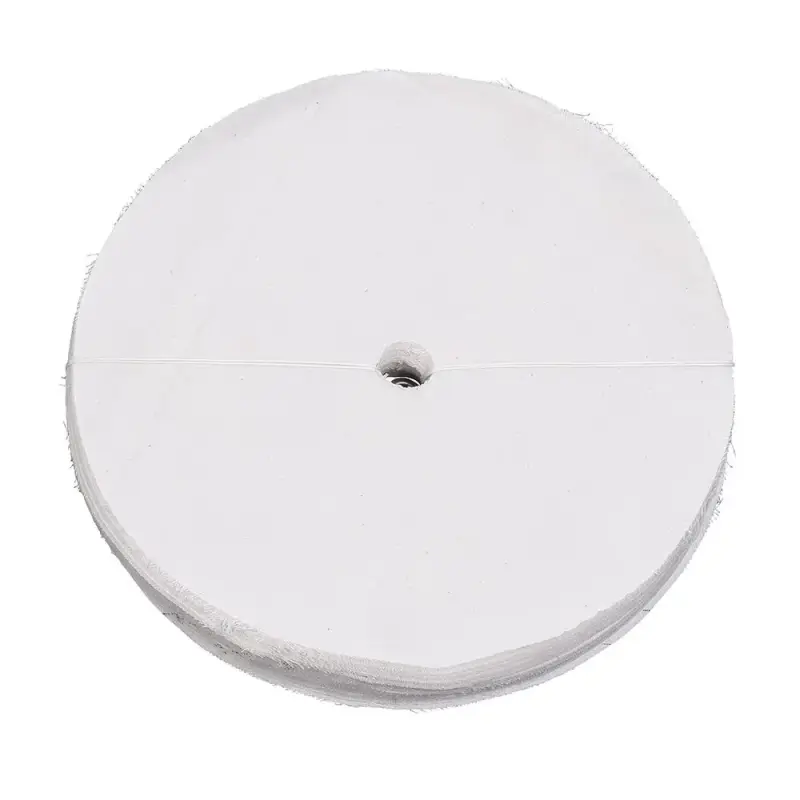 Priemer leštiaceho kotúča 350 x 25 mm, priemer 16 mm (PS 1001) (BER051892)