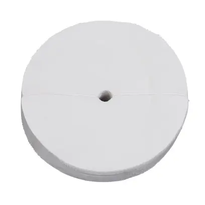 Priemer leštiaceho kotúča Molton 350 x 25 mm, priemer 16 mm (BER051894)