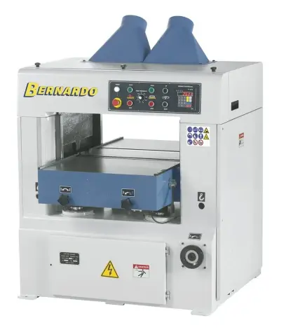 Hrúbkovacia frézka Bernardo TP 630 D (BER081126)