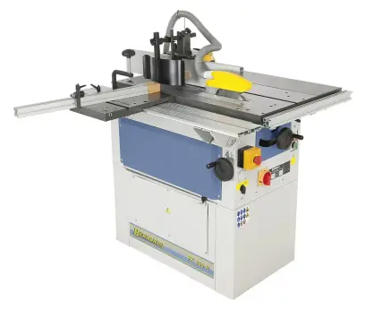 Bernardo FK 200 R (400 V) Kombinovaný stroj píla a frézka (BER081169)