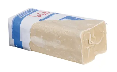 Ciadiaca pasta Lumoo 939 (svetlo hnedá) na umelé hmo (BER051923)