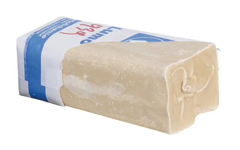 Ciadiaca pasta Lumoo 939 (svetlo hnedá) na umelé hmo (BER051923)