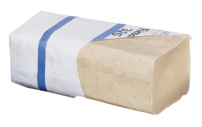 Predleštiaca pasta Kiesolin 325 (svetlohnedá) na d (BER051926)