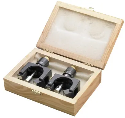 Magnetický ustavovač hobľovacích nožov HML (BER081500)