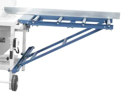 Transportér válčekový 1000 mm pro UZT 400 (BER091023)