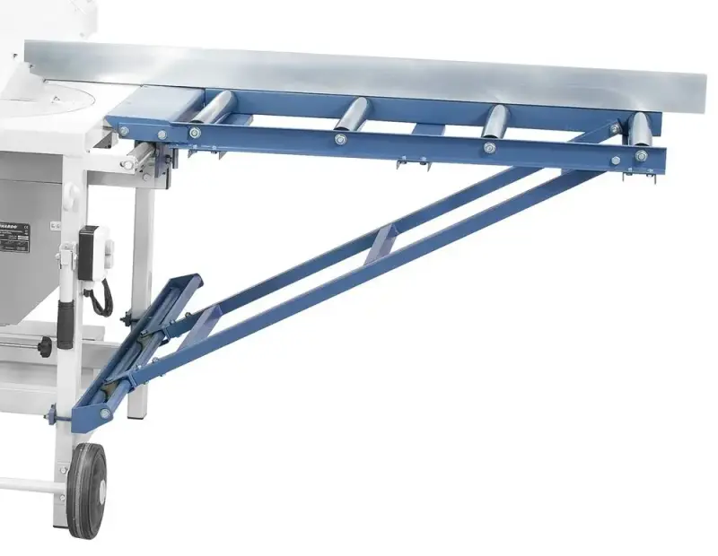 Transportér válčekový 1000 mm pro UZT 400 (BER091023)