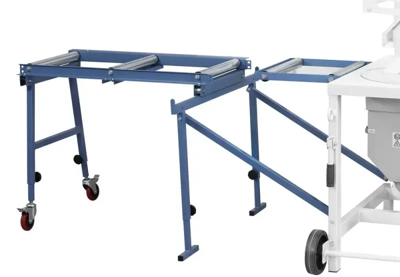 Transportér válčekový odvážecí 1000 mm pro UZT 400 (BER091024)