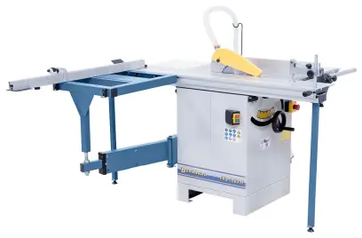 Formátovacia píla Bernardo FKS 1600 H (230 V) (BER091100)