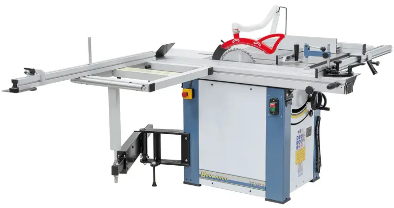 Formátovacia píla Bernardo TK 315 P - 1600 (400 V) (BER0911080)