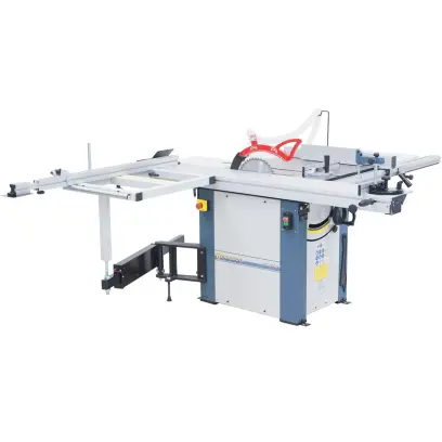 Formátovacia píla s predrezom Bernardo TK 315 P - 2000 (400 V) (BER0911084)