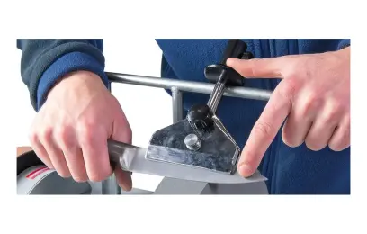 Ostrič na rovné nože pre brúsky Bernardo (BER052057)