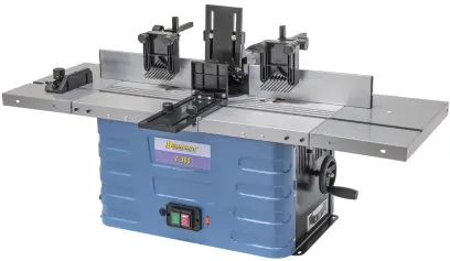 Stolná frézka Bernardo T 360 (230 V) (BER091249)