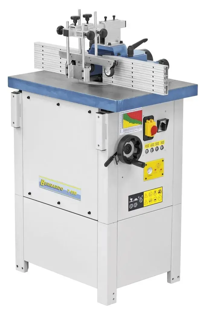 Stolárska frézka Bernardo T 650 (BER091260)