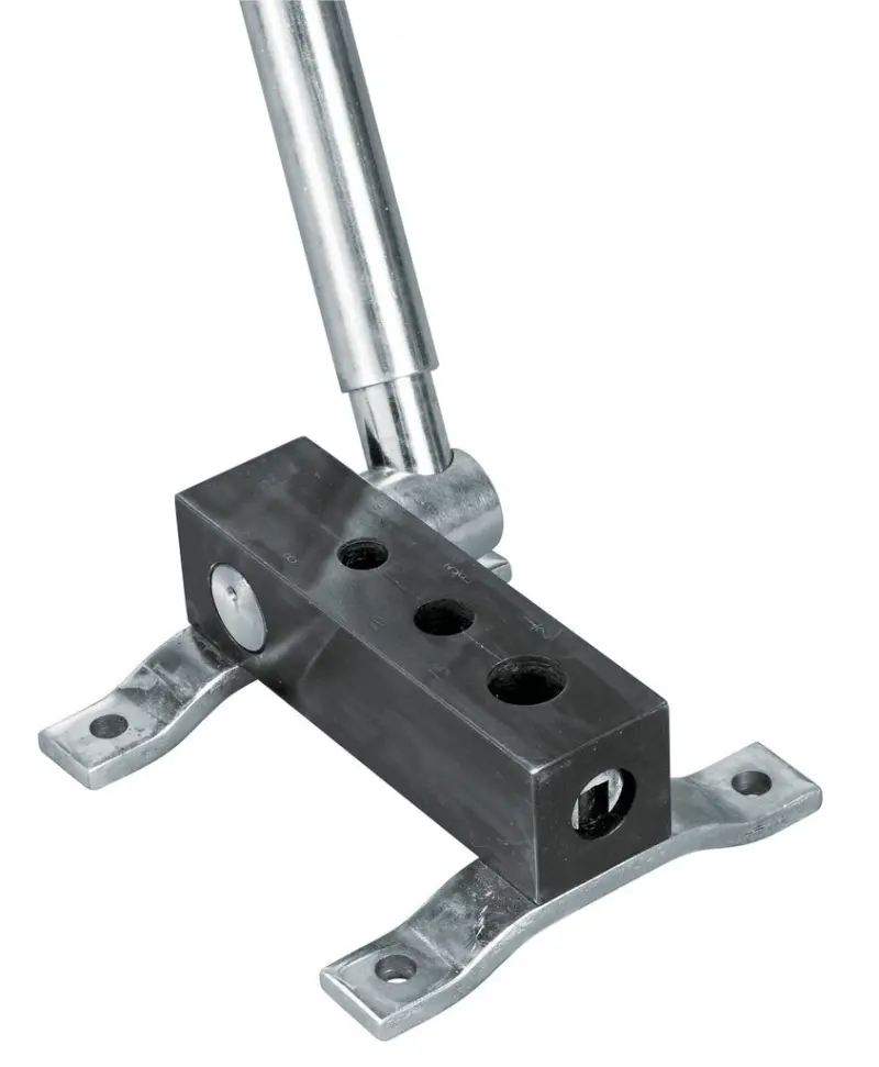 Prostřihovačka na trubky Bernardo RA1 (BER061025B)