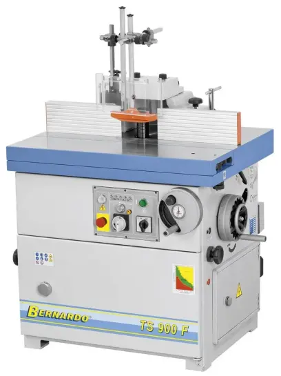 Stolová frézka Bernardo TS 900 F (BER091300)