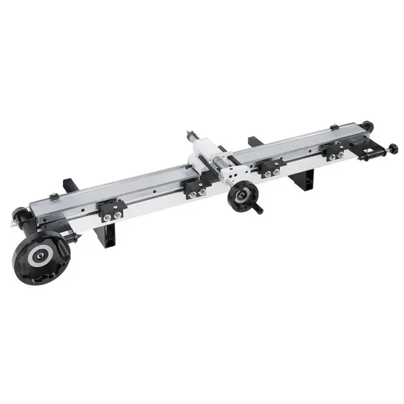 Kopírovacie zariadenie Bernardo Deluxe pre sústruh na drevo KDM / KDH 1100 / HCL 1200 (BER101116)