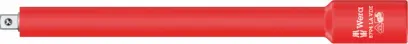 Wera 003301 Prodloužení 1/4" Zyklop 8794 LA VDE dlouhé (W05003301001), W05003301001