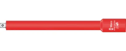 Wera 003301 Predĺženie 1/4" Zyklop 8794 LA VDE dlhé