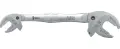 Wera 020332 Samonastaviteľný obojstranný otvorený kľúč 6006 Joker S/L (10 ÷ 13/7/16 ÷ 3/4")