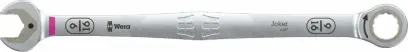 Wera 020365 Očkoplochý ráčnový klíč SB 9/16" 6007 Joker, dlouhý, palcový (W05020365001)