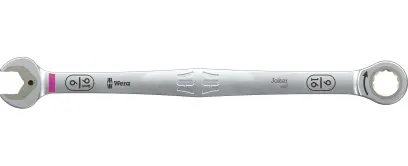 Wera 020365 Očkoplochý račňový kľúč SB 9/16" 6007 Joker, dlhý, palcový