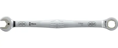 Wera 020366 Očkoplochý račňový kľúč SB 5/8" 6007 Joker, dlhý, palcový